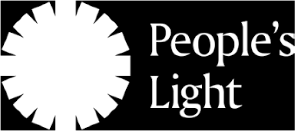 People’s Light Logo